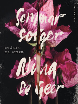 cover image of Sommarsorger